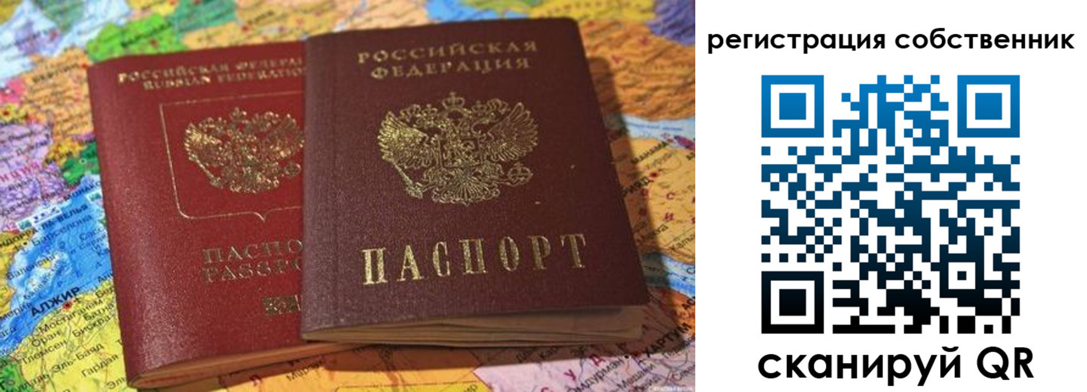 пропишу в квартире в Светогорске